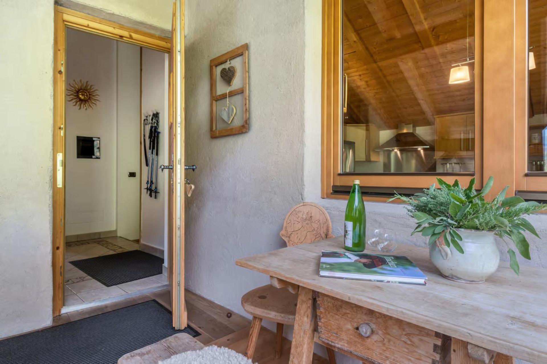 Ritschhof Guest House Laion Exterior photo